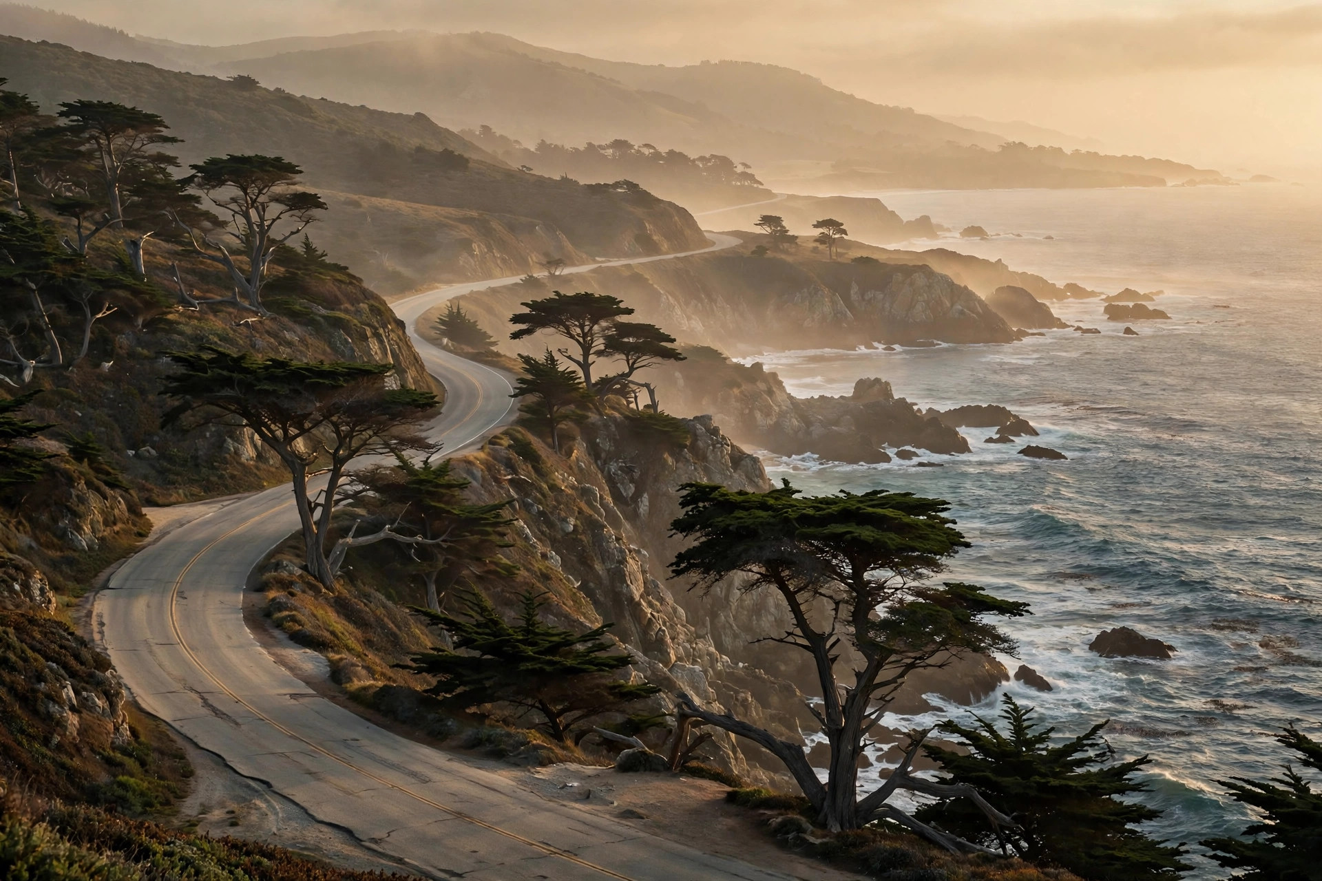 Beyond the Valley: Day Trips Worth Taking