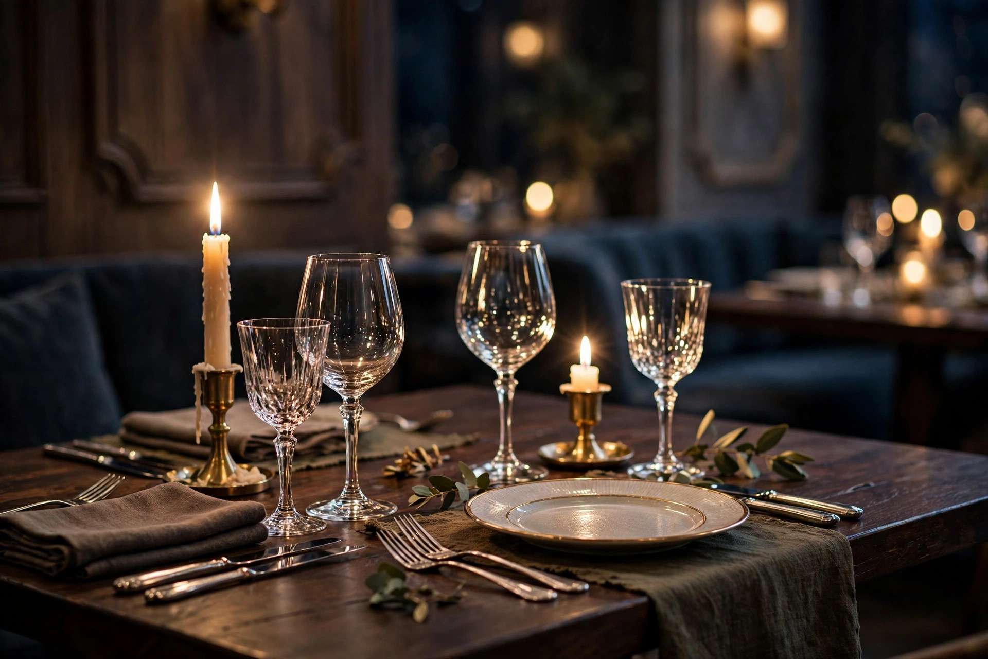 How to Book Napa Valley's Hardest Tables