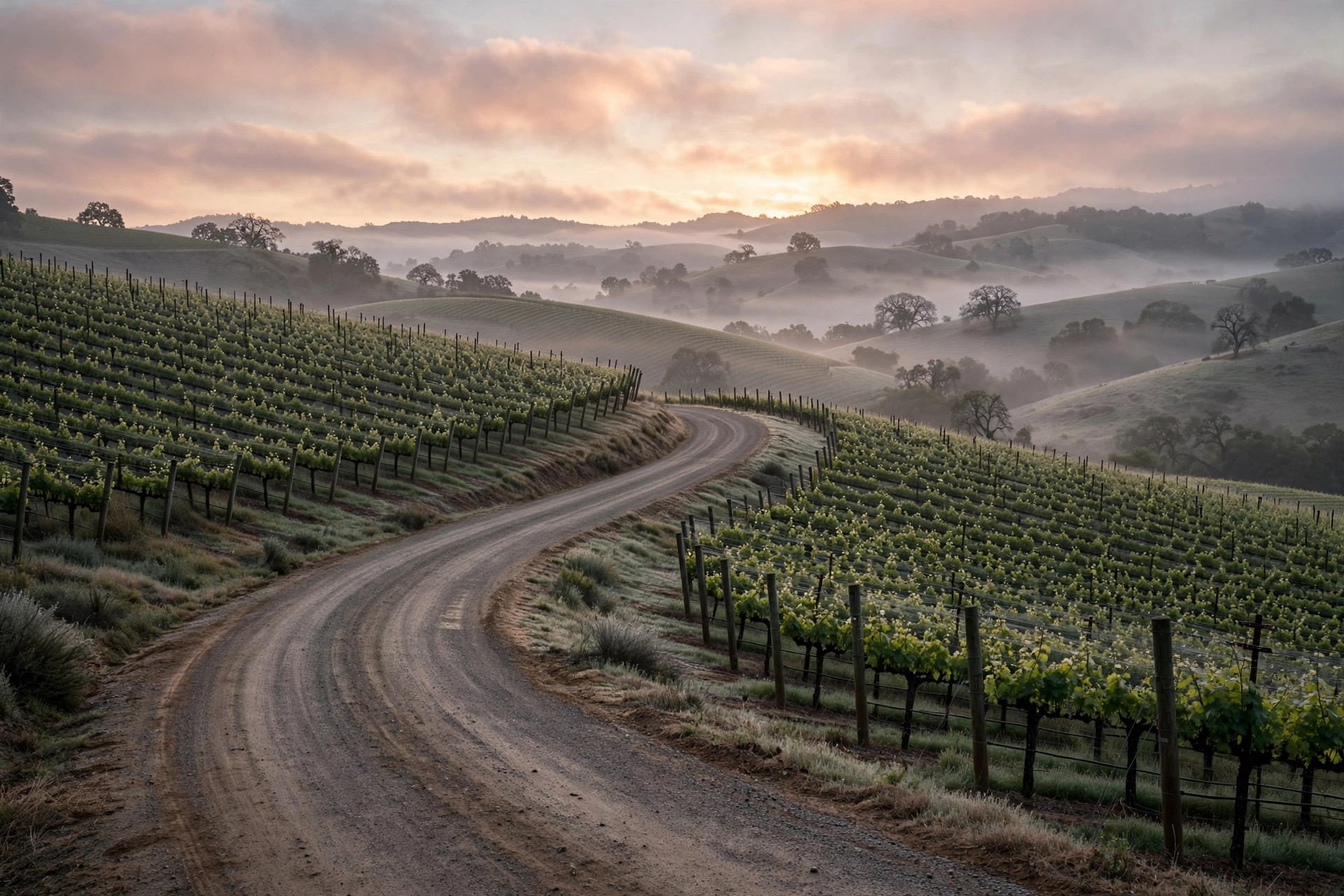 Three Perfect Days in Napa Valley