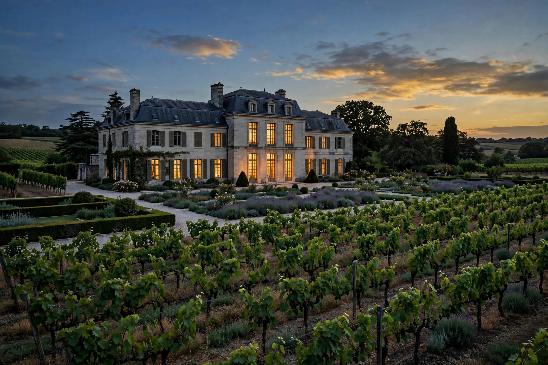 Where to Stay in Napa Valley: The Neighborhoods, Explained