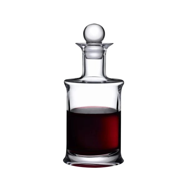 Nude Glass Jour wine decanter by Inga Sempe
