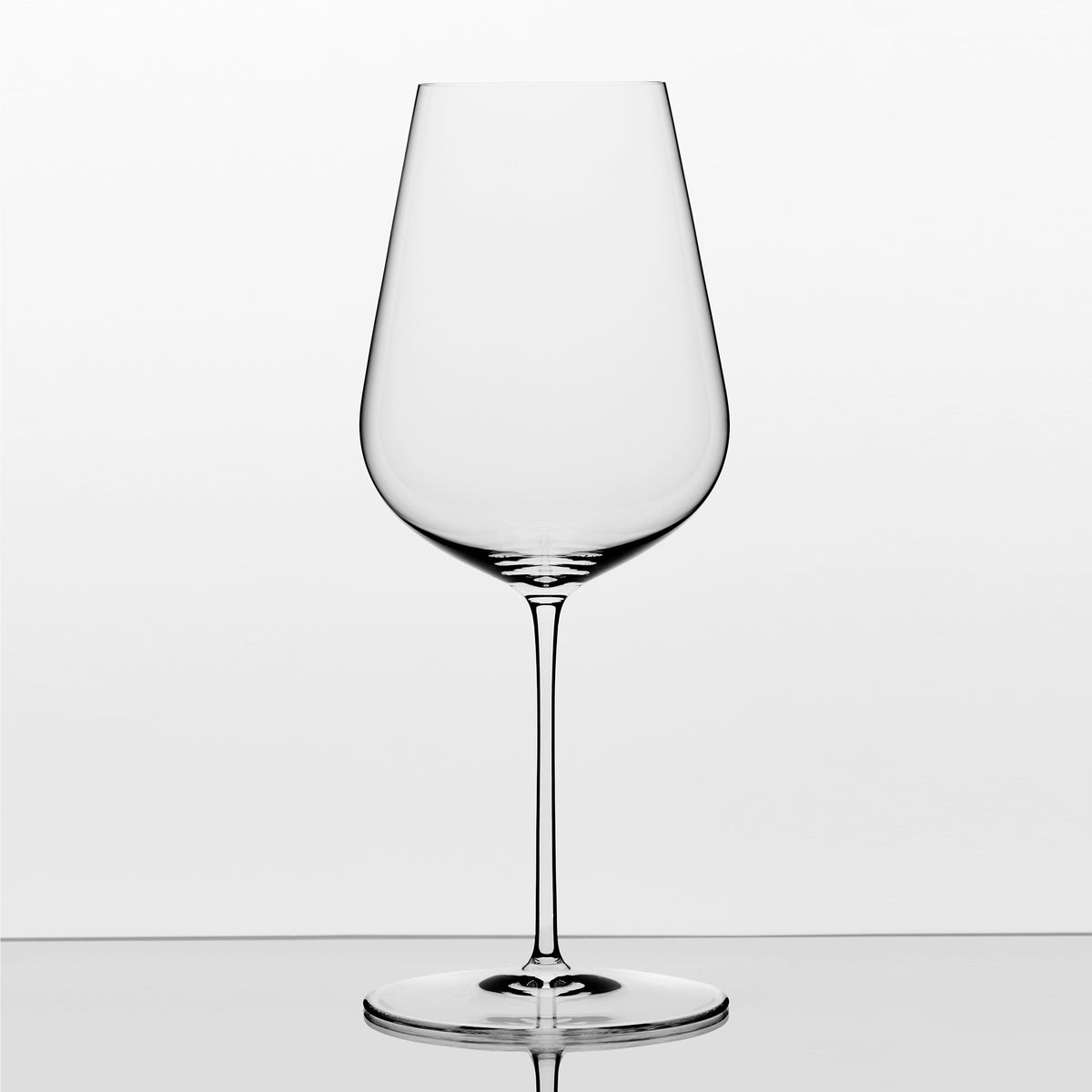 Richard Brendon Original universal wine glass from the Jancis Robinson Collection